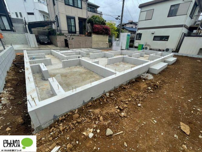 株式会社アフィオ ピタットハウスみつわ台店