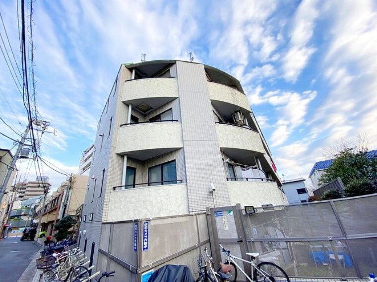 オークラヤ住宅株式会社 新宿支社 営業第二部