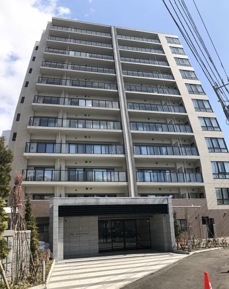 明和地所株式会社 明和地所の仲介 札幌支店