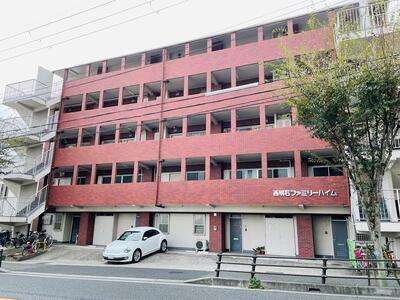 トラスト不動産流通株式会社