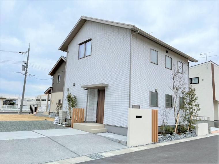 ミサワホーム中国株式会社 岡山支店 営業部 営業二課