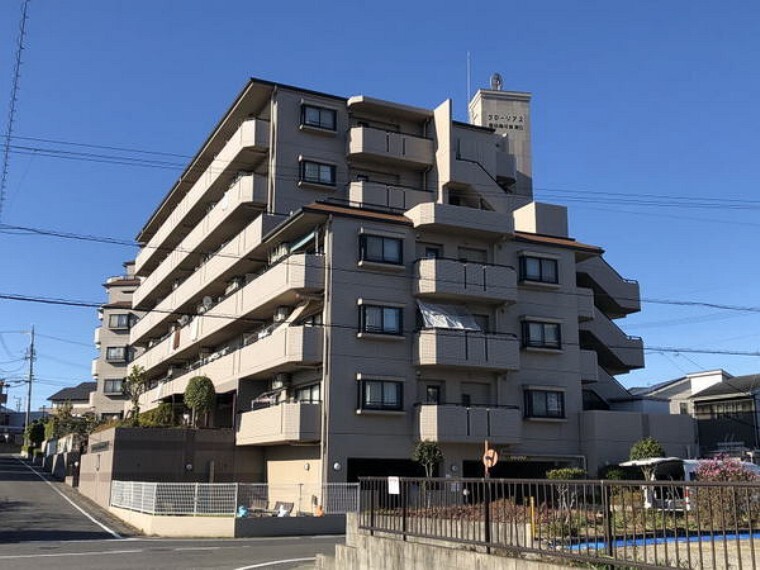 センチュリー21豊川