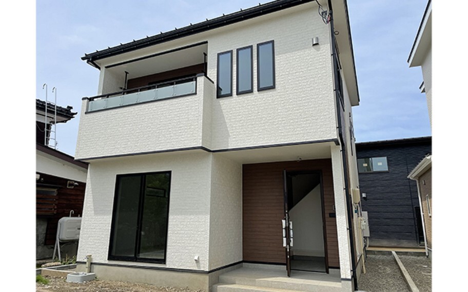 株式会社アイダ設計 長野モデル店