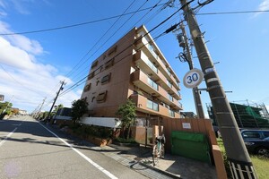 ライオンズマンション金沢横川　5階