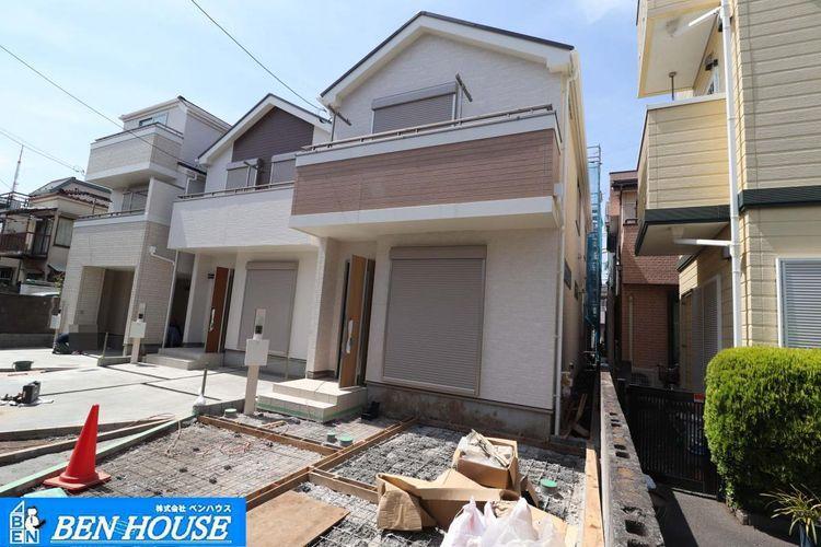 ベンハウス 川崎西口支店