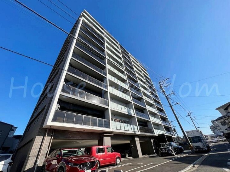ハウスフリーダム 福岡東店