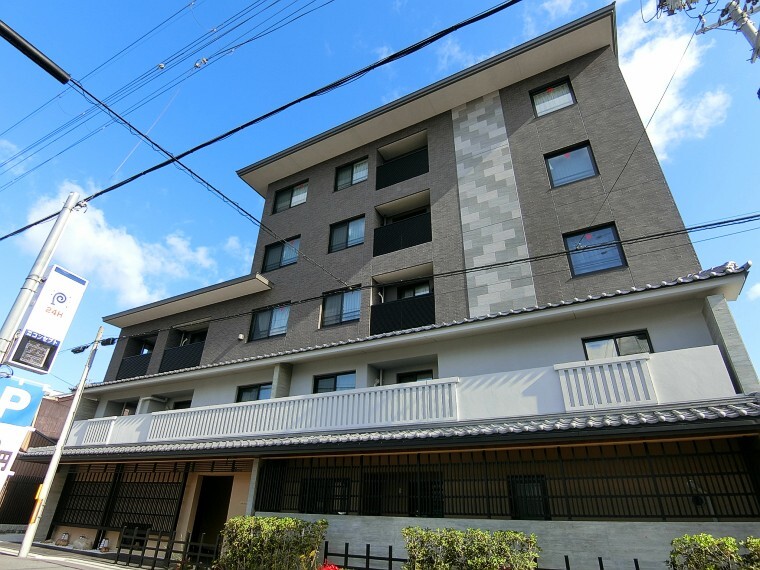 大京穴吹不動産京都店(電話受付:本社インフォメーションデスク)