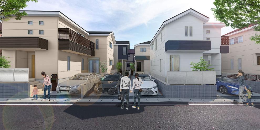 株式会社三井開発