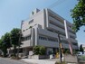 病院 桜井病院（車利用11分）