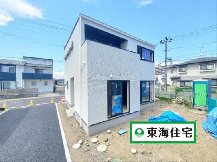 東海住宅 長町支店