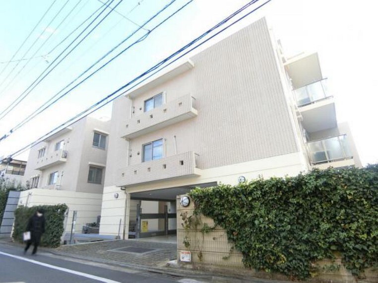 朝日住宅 立川店