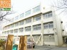 中学校 【中学校】神戸市立神陵台中学校まで222m