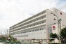 病院 沖縄赤十字病院