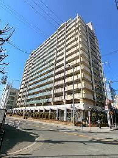 センチュリー21株式会社ランド 阿波座店
