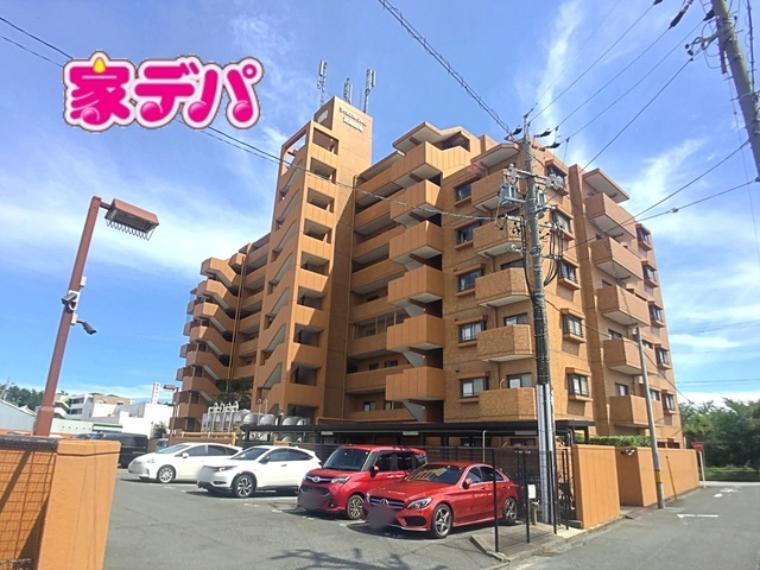 ライオンズマンション高師緑地 1階