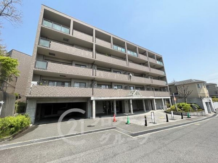 センチュリー21フロンティア不動産販売 奈良店