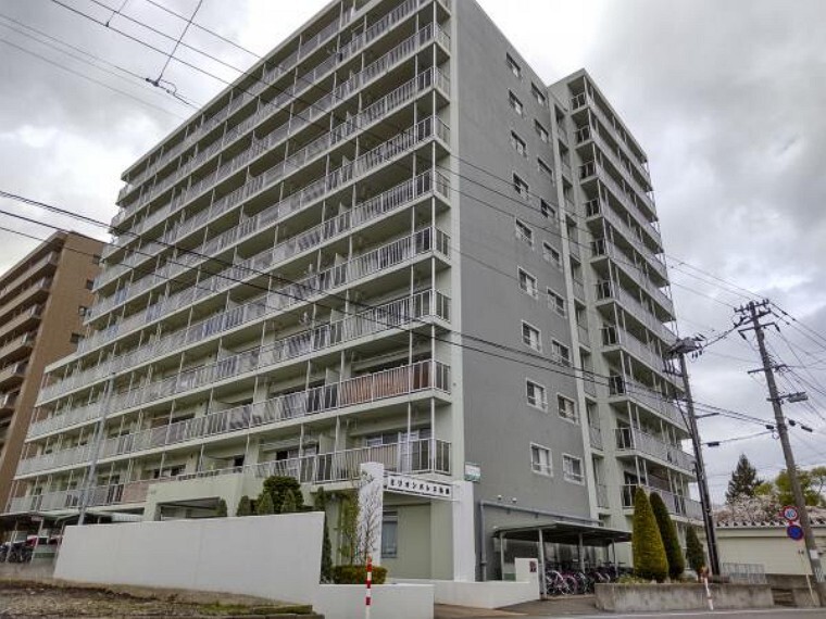 ミリオンパレス弘前 2ldk 2階の中古マンション情報 スマイティ 物件番号 2 ミリオンパレス弘前 2ldk 2階の中古マンション情報 スマイティ 物件番号 2