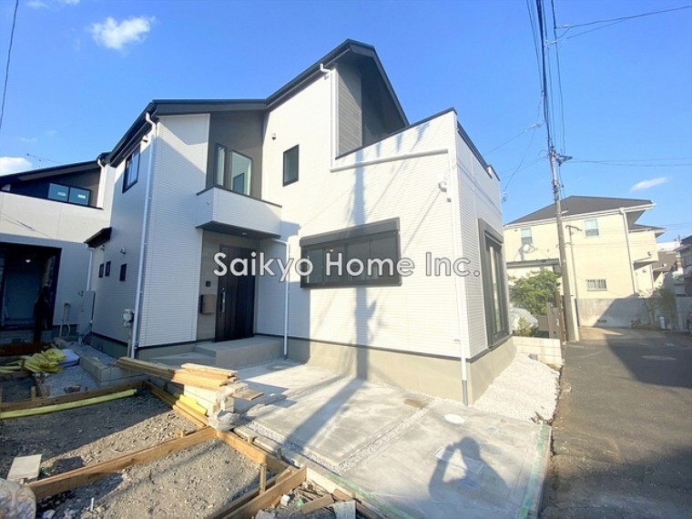 Saikyo Home株式会社 府中店
