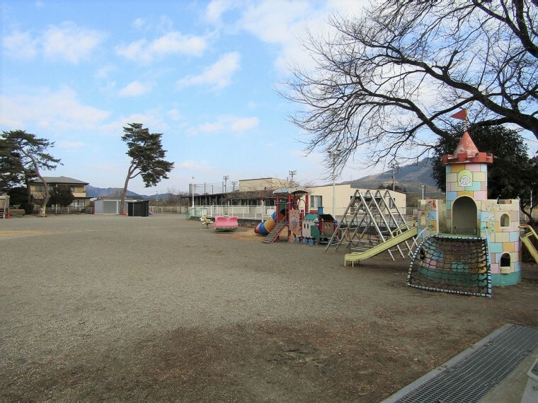 篠井保育園