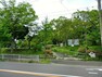 公園 洋光台西公園 地域の公園愛護会の皆さんが育てた120本以上の梅の木があり、毎年2月に「梅の里まつり」が開催されます。