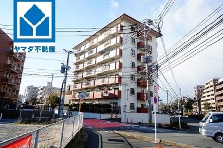 ヤマダ不動産 福岡賀茂店