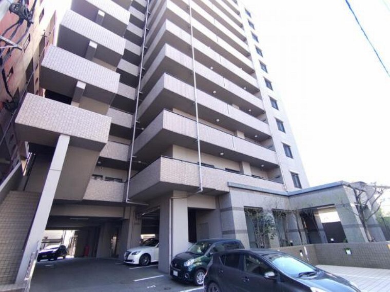 カチタス鹿児島中央店