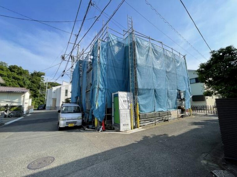 朝日土地建物 藤沢支店 営業2課