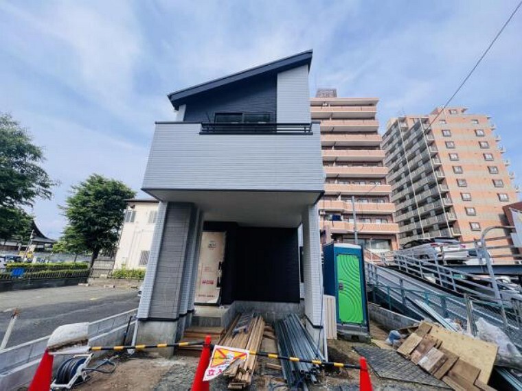 朝日土地建物 藤沢支店 営業3課