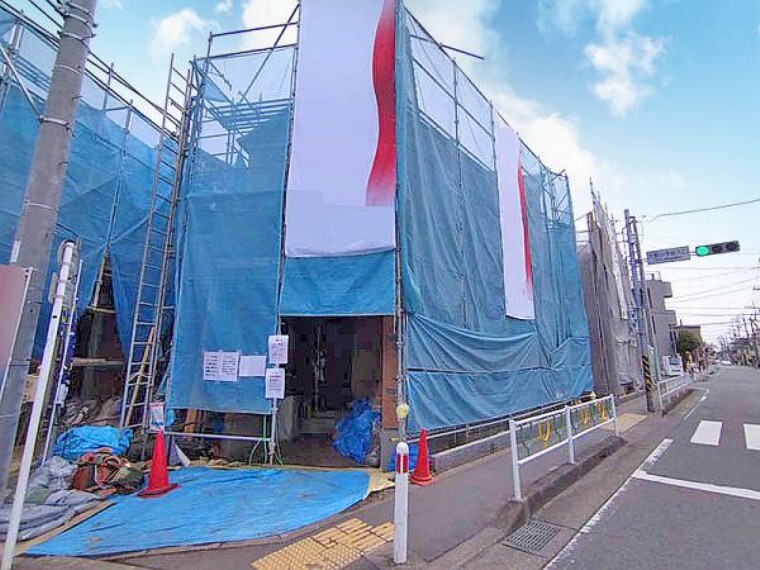 ユニバーサル住宅販売 営業2課
