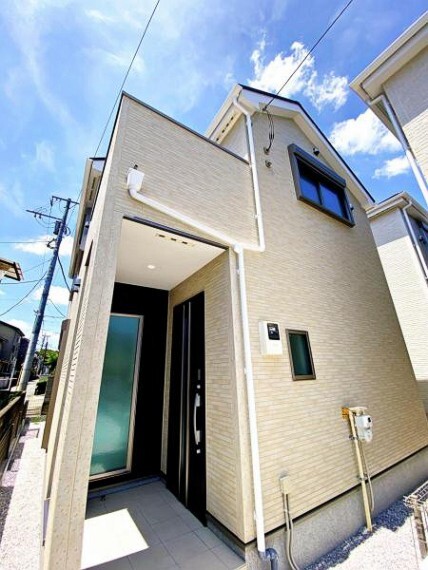 朝日土地建物 所沢支店 営業2課