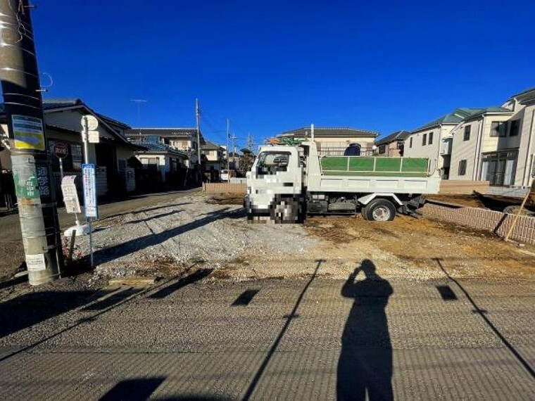 朝日土地建物 登戸支店 営業2課