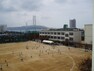 中学校 【中学校】歌敷山中学校まで845m