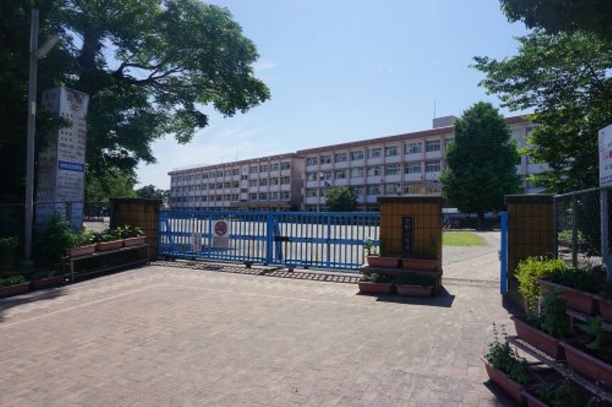 小学校 【小学校】鹿児島市立吉野小学校まで807m