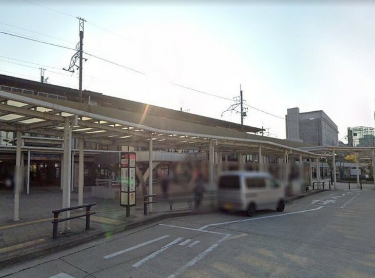 JR中央本線大曽根駅 JR中央本線大曽根駅まで1500m（徒歩約19分）