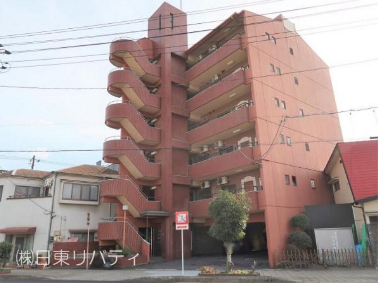 株式会社日東リバティ