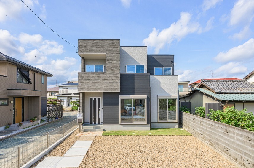 ホームポジション株式会社 浜松支店