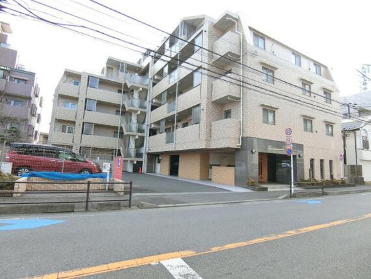 住宅情報館 小田急相模原店