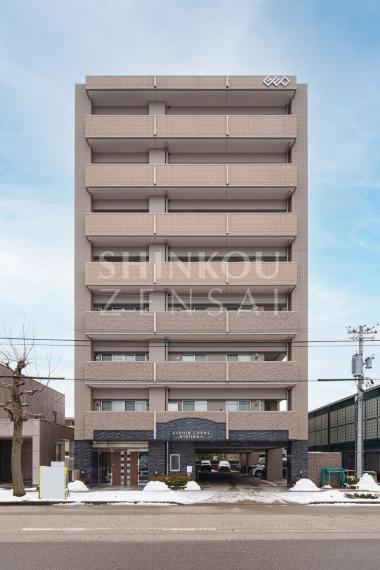 株式会社深考全幸 金沢オフィス