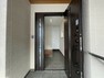 玄関 きれいで快適な玄関は、生活の質を格段に向上させます。