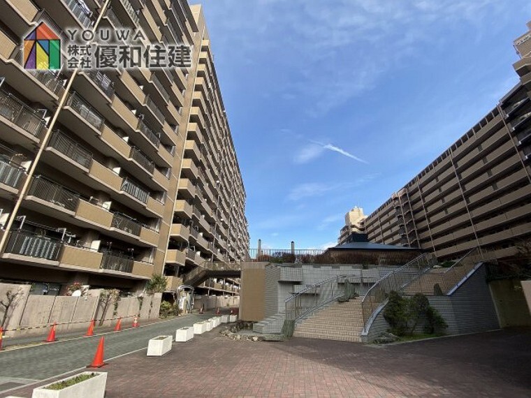 株式会社優和住建本店