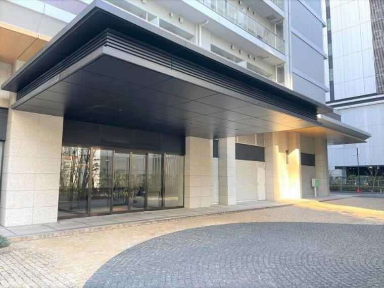 朝日住宅 横浜店