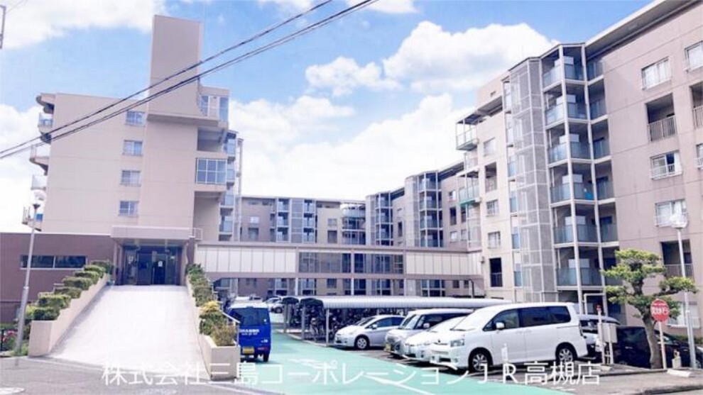 株式会社三島コーポレーション 流通事業部