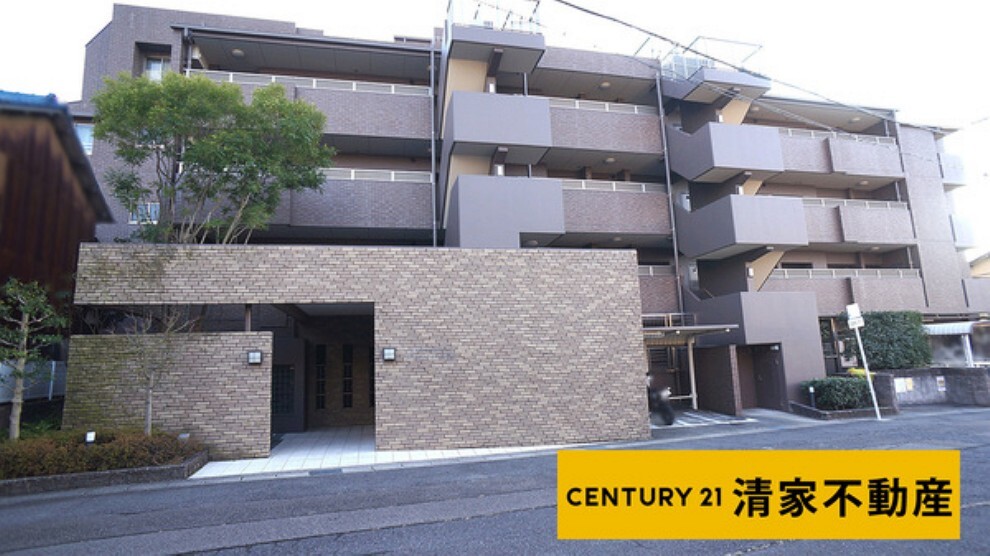 センチュリー21清家不動産高蔵寺店