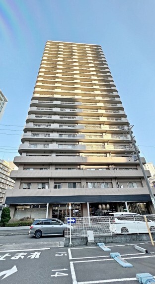 東宝ハウス横浜