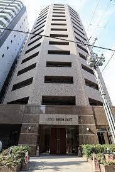 センチュリー21株式会社ランド 阿波座店