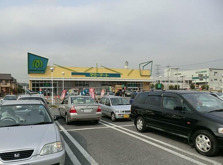 スーパー マミーマート生鮮市場TOP坂戸入西店