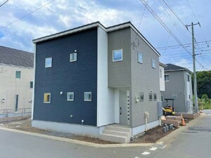 上尾市小泉6丁目 C号棟ファイブイズホームの新築物件
