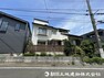 外観写真 【外観】橋本ライフタウン分譲地内、整った街並の閑静な住宅地です