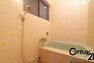 浴室 ■現地撮影写真■清潔感のある綺麗な浴室です！