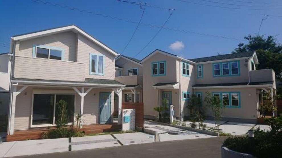 朝日土地建物 藤沢支店 営業1課